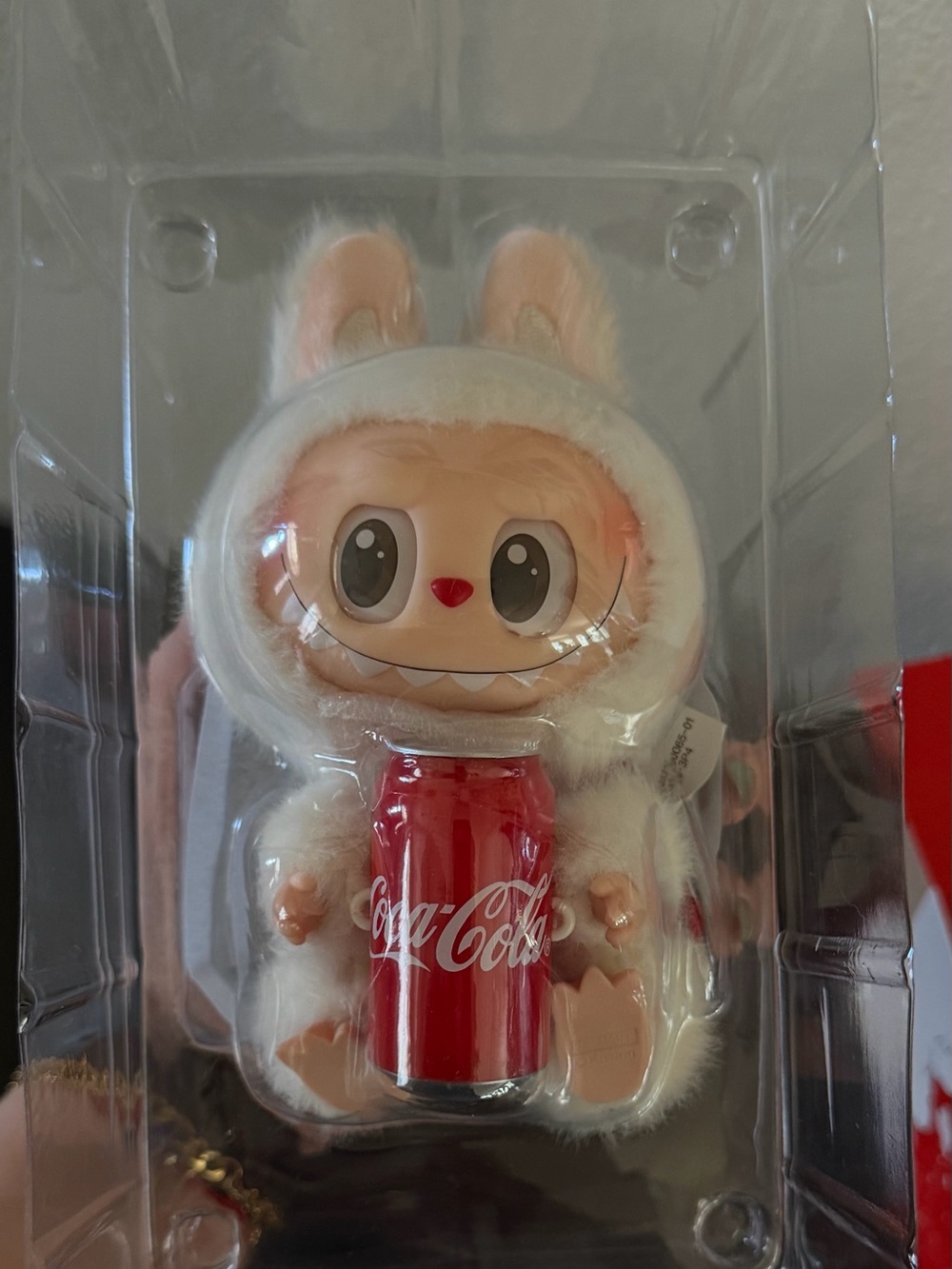 Labubu Coca-Cola - Picture 2 of 4